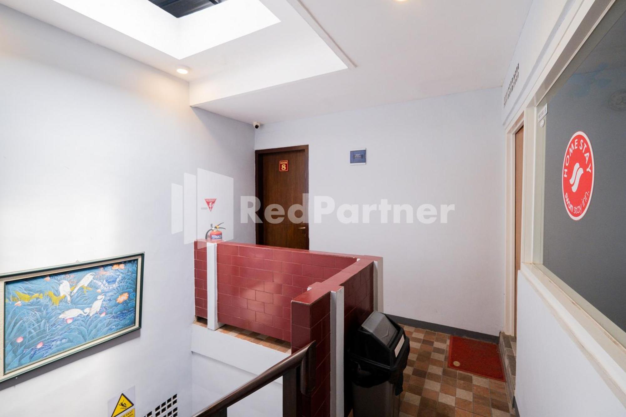 Swun Stay Inn At Sawahan Mitra Reddoorz Malang Zewnętrze zdjęcie
