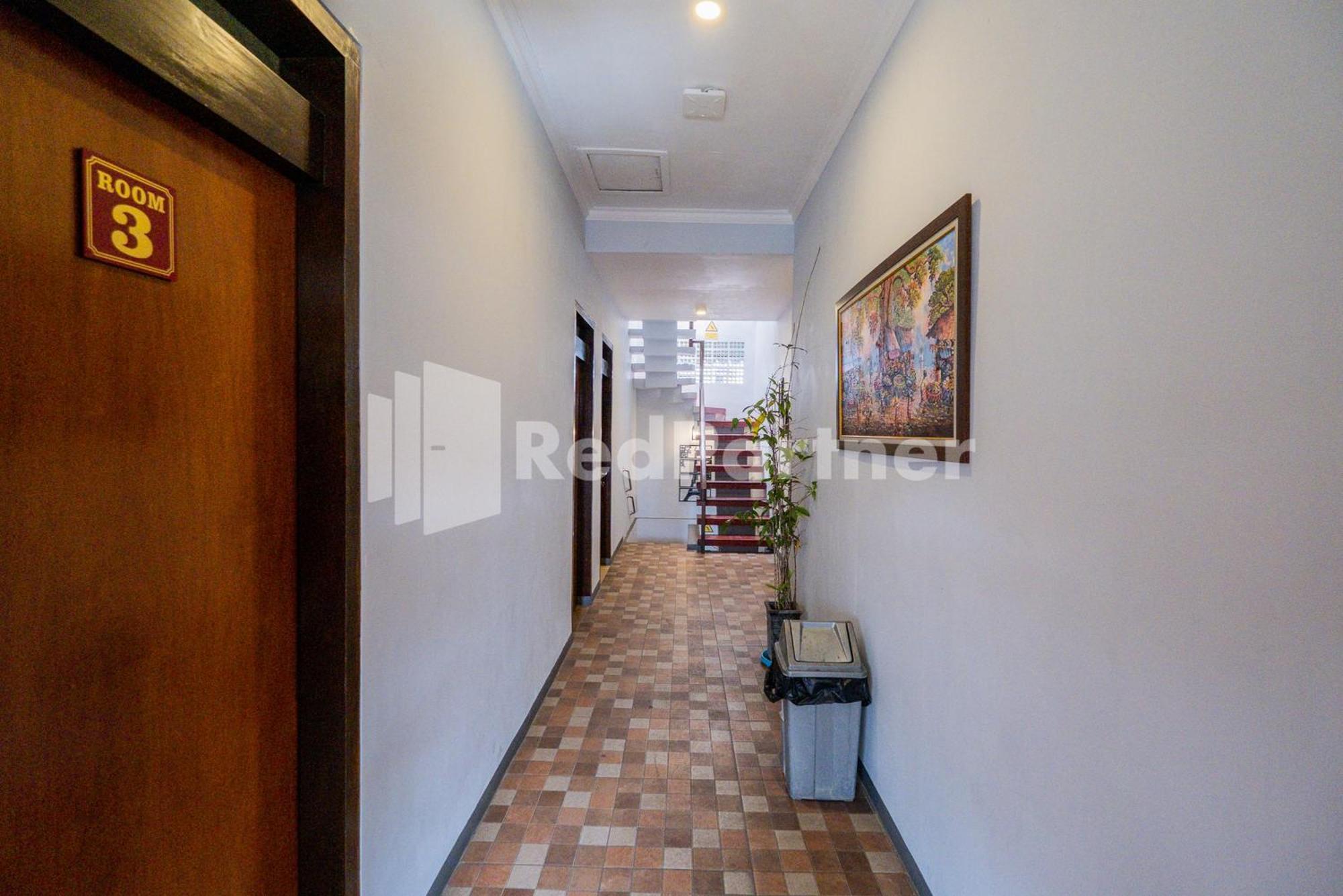 Swun Stay Inn At Sawahan Mitra Reddoorz Malang Zewnętrze zdjęcie