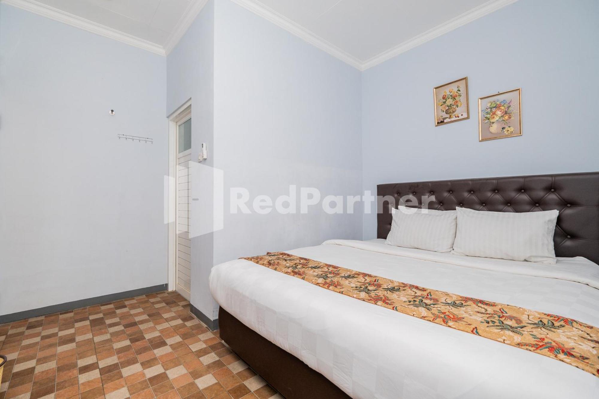 Swun Stay Inn At Sawahan Mitra Reddoorz Malang Zewnętrze zdjęcie