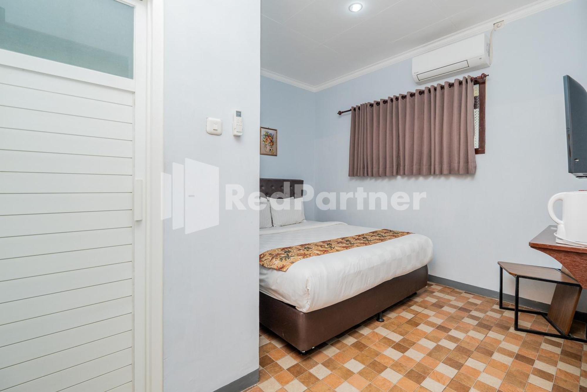 Swun Stay Inn At Sawahan Mitra Reddoorz Malang Zewnętrze zdjęcie