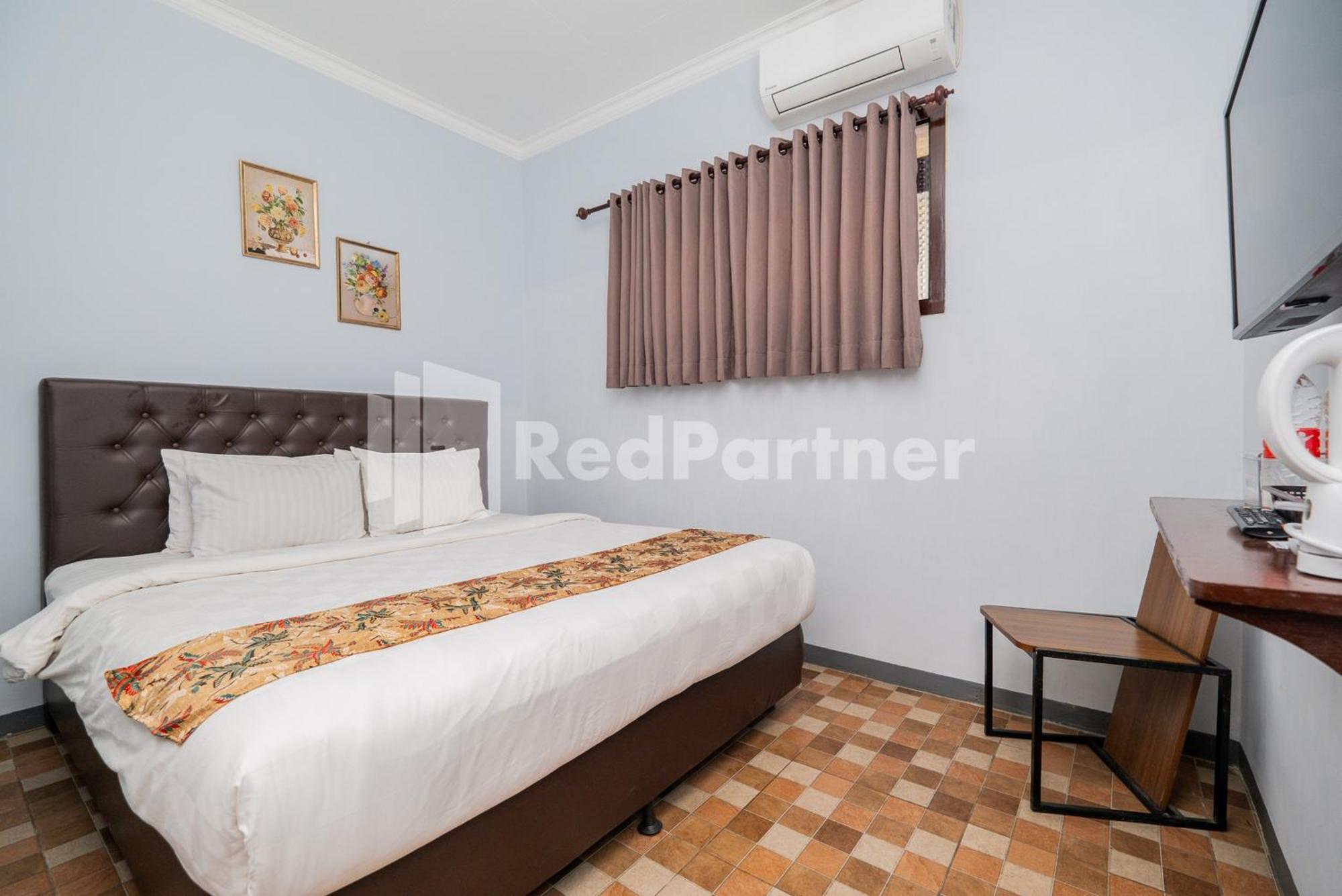 Swun Stay Inn At Sawahan Mitra Reddoorz Malang Zewnętrze zdjęcie